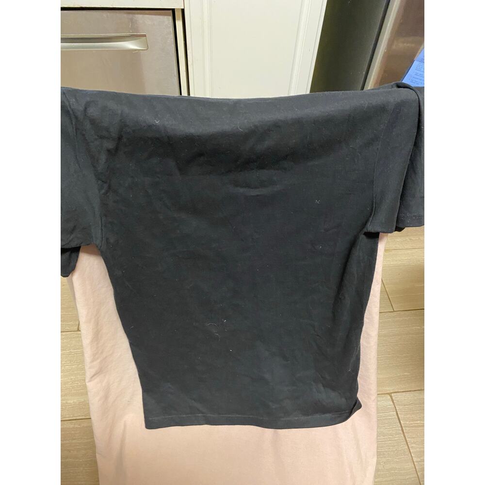 Black LRG Lifted Shirt Size Small - Picture 3 of 3